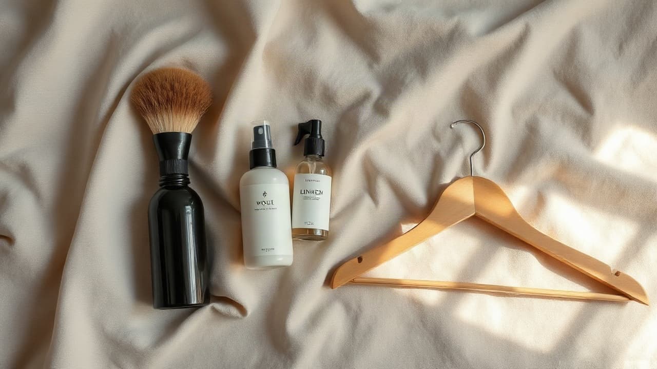 Fabric Care: Keeping Your Pieces Alive